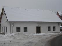 Penzion Krakonoš
