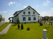 Motel Čertovina