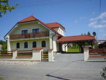 Penzion Bella
