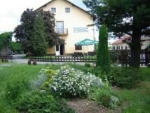 Penzion Vysočina