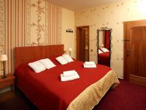 Hotel Roudná