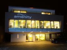 Amenity wellness