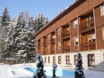 Horský hotel Moravice