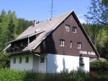 Penzion Chata Klára