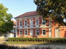 Dřevčický Park