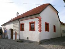 Apartmán U branky