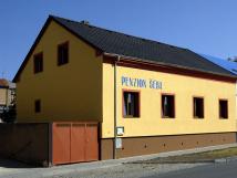 Penzion Šéba