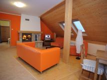 Apartmán Prokopovi