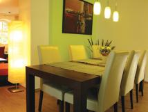 Apartmány U Červeného stromu