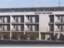 Hotel Stadion