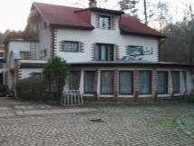 Pension Magdalena