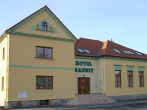 Hotel Rabbit