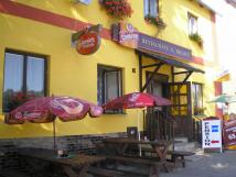 Penzion a Restaurace u Trojice