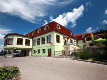 Hotel Vyhlídka