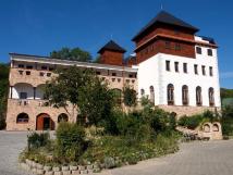Hotel Kurdějov
