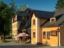 Hotel Stará Pošta