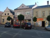Apartmán Jedličky