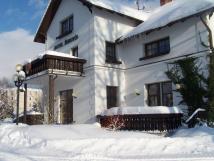 Hotel Žerotín