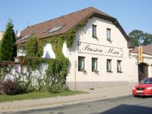 Pension Mira