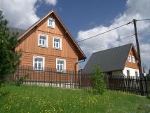 Horská Chata Pod Kotlem