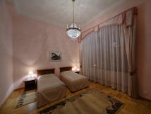 Apartment Hotel Ungelt