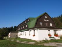 Penzion Blesk