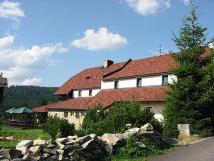 Hotel U Mauritzů
