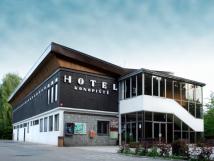 Amber Hotel Konopiště