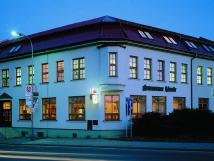 Hotel Slavia