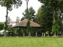 Pension Skrýchov