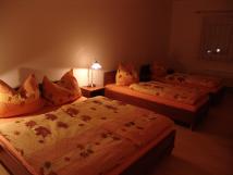 Apartmány Braníčkov 9