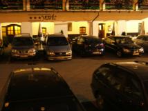 Hotel York