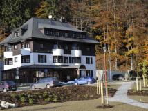Westend Hotel