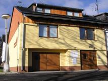 Apartmány 9