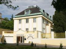 Hotel Pawlovnia