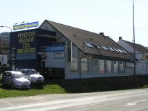 Penzion Belbar