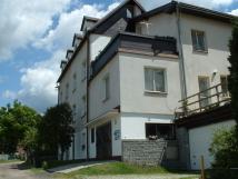 Penzion Krystová