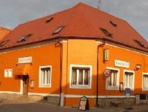 Penzion U Kasků