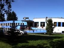 Hotel Rozvoj