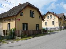 Penzion Olda