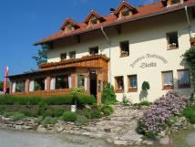 Pension restaurant Siesta