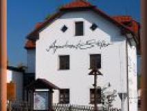 Apartment Stifter