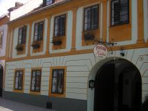Penzion Katka