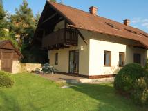 Ubytování Tunka