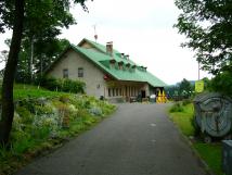 Horský hotel Top
