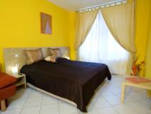 Anděl Apartmány Pension B&B