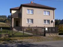 Penzion Vysočina