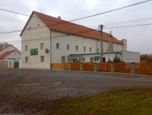 Pension Skalka