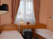 Hotel Apollon