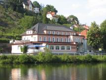 Hotel V Pivovaře